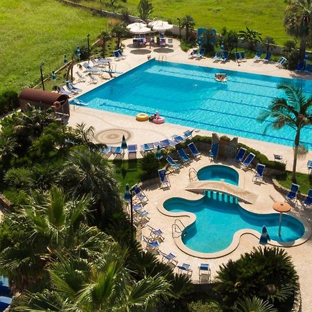 Hotel Calabrisella Calabria Eksteriør billede