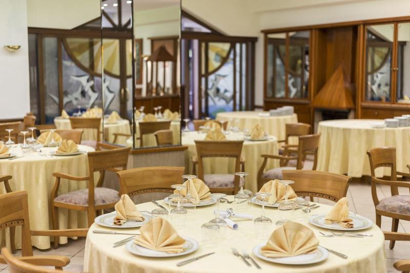 Hotel Calabrisella Calabria Eksteriør billede