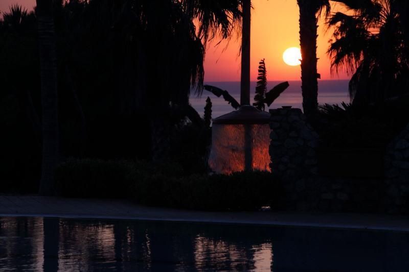 Hotel Calabrisella Calabria Eksteriør billede