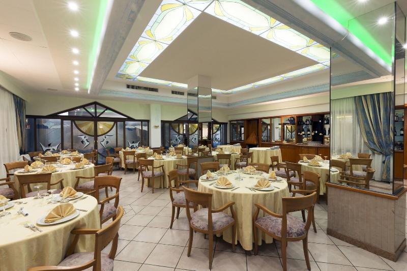 Hotel Calabrisella Calabria Eksteriør billede