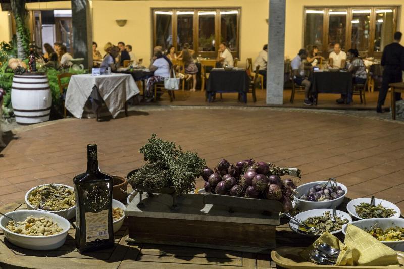 Hotel Calabrisella Calabria Eksteriør billede