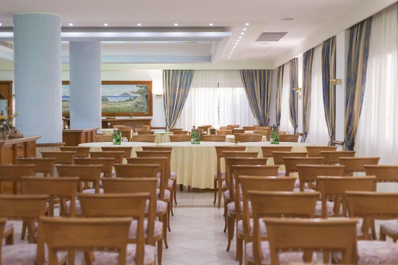 Hotel Calabrisella Calabria Eksteriør billede