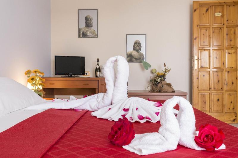 Hotel Calabrisella Calabria Eksteriør billede