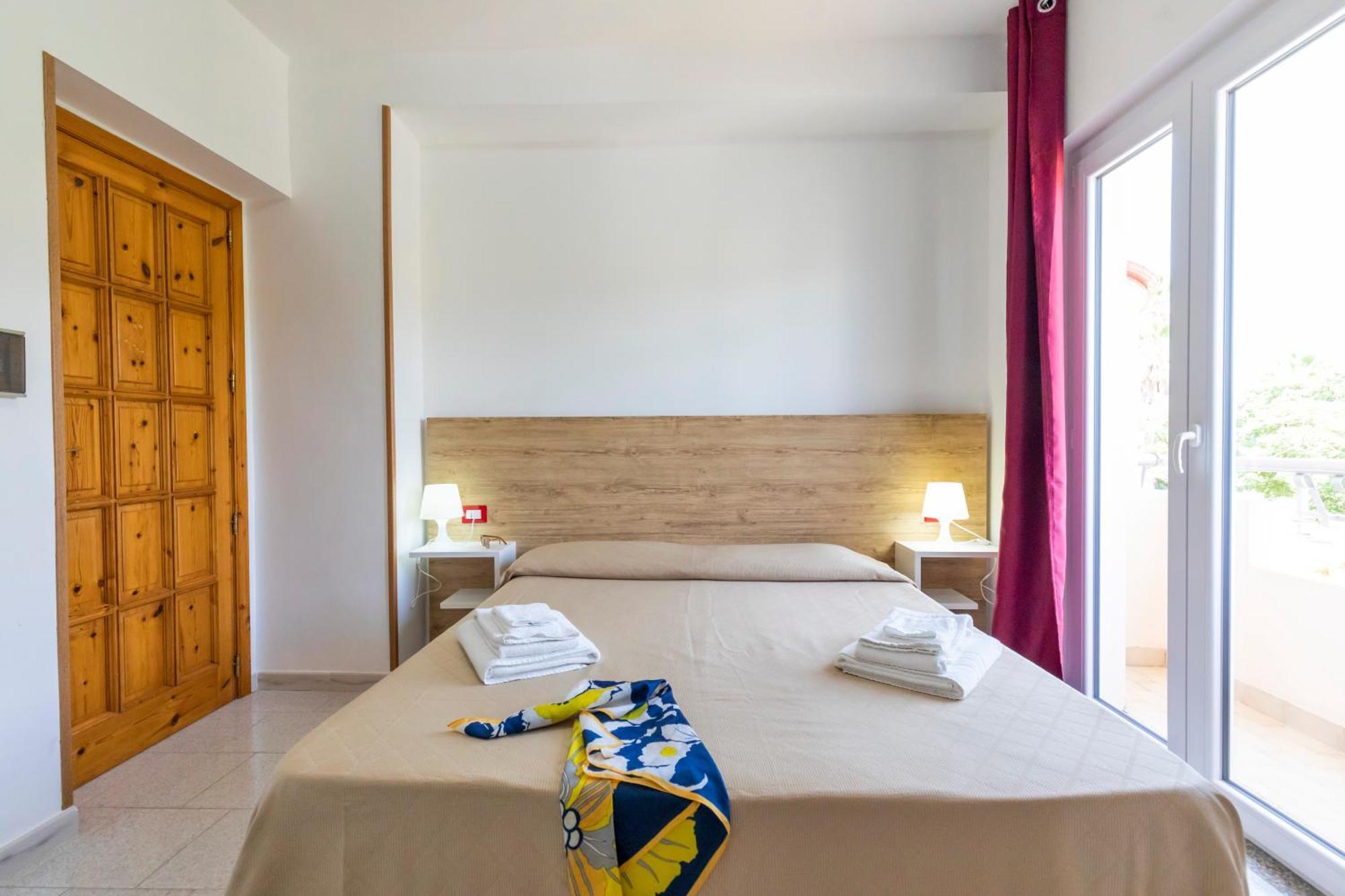 Hotel Calabrisella Calabria Eksteriør billede