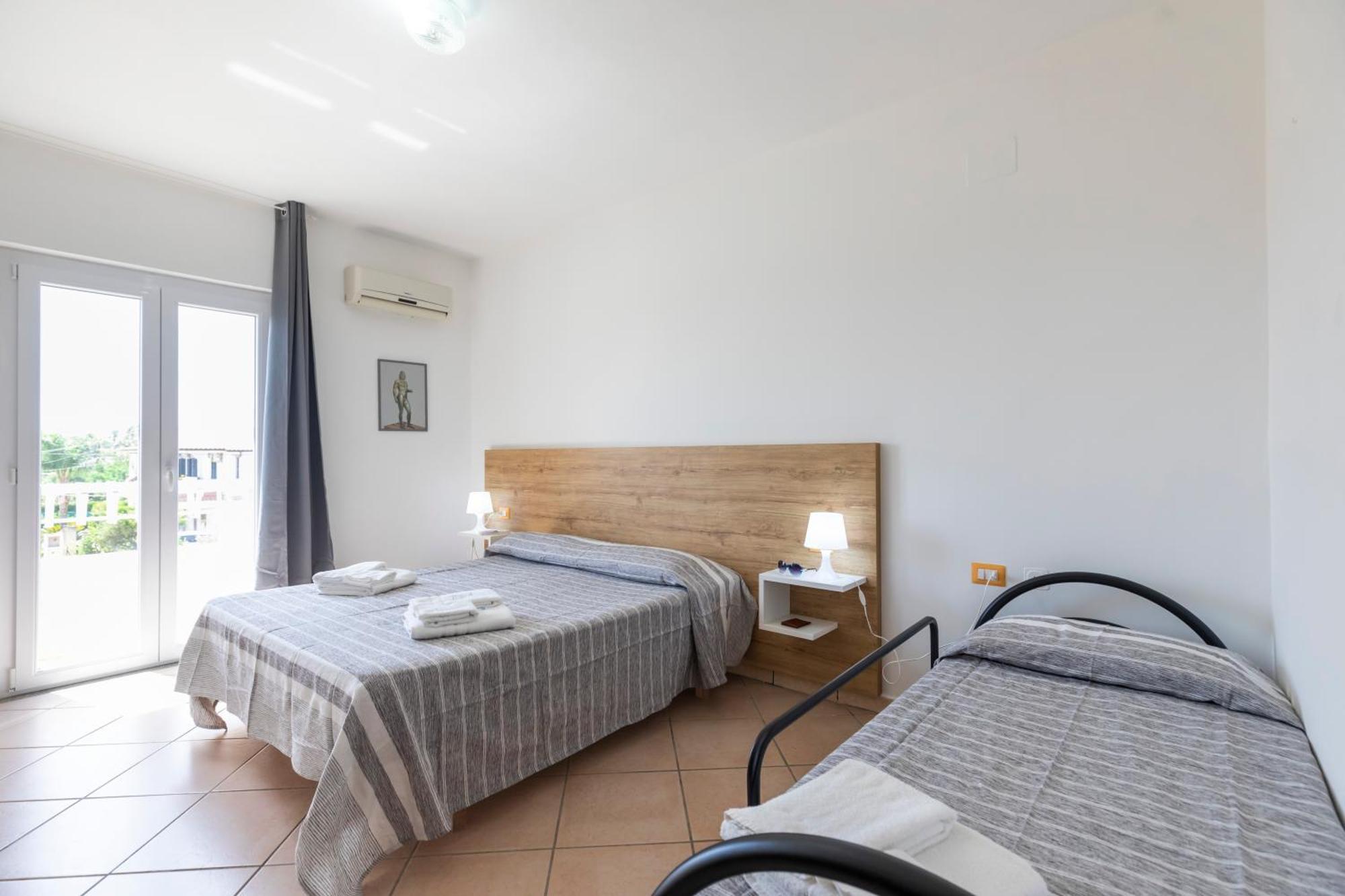 Hotel Calabrisella Calabria Eksteriør billede