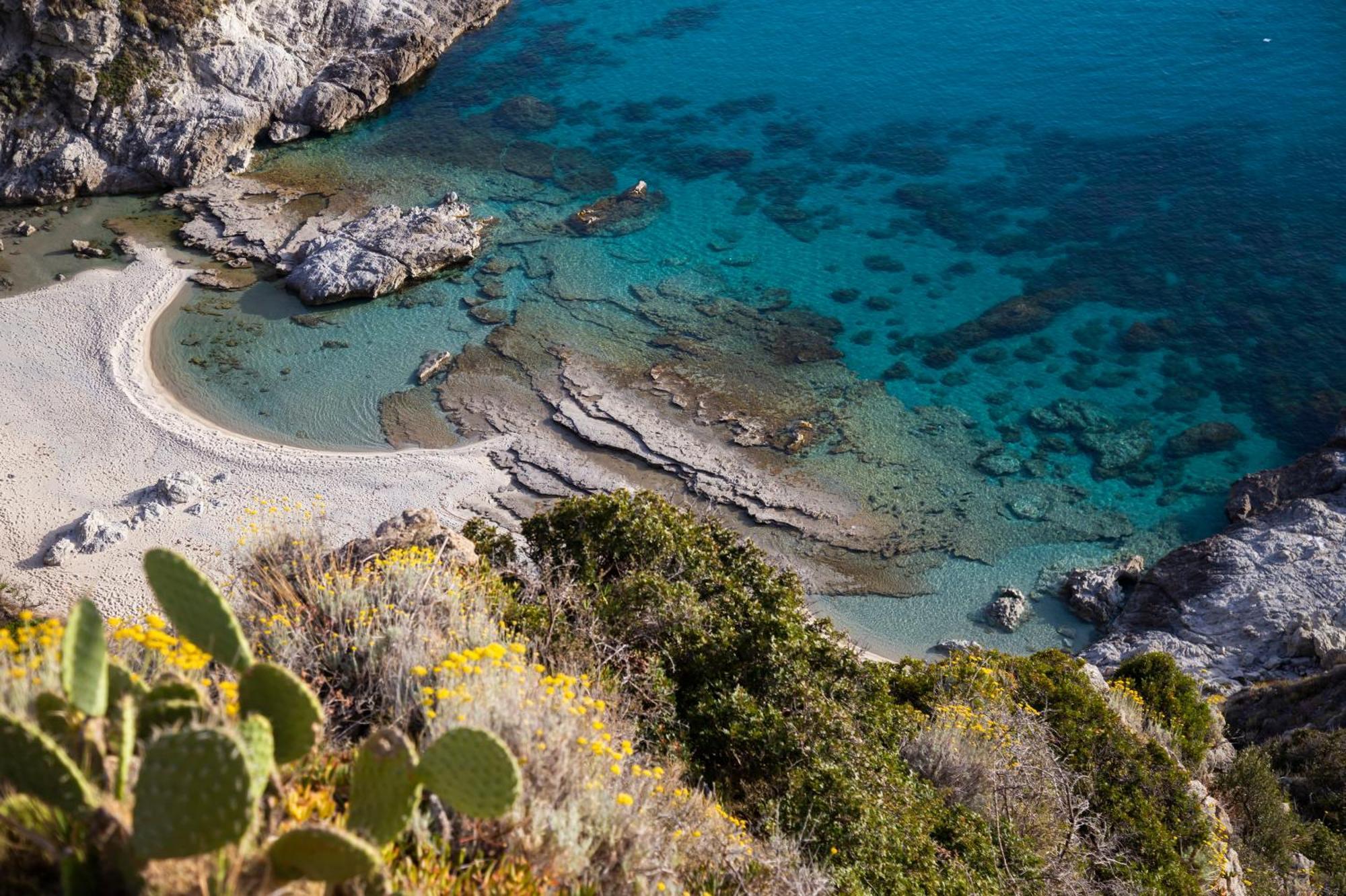 Hotel Calabrisella Calabria Eksteriør billede